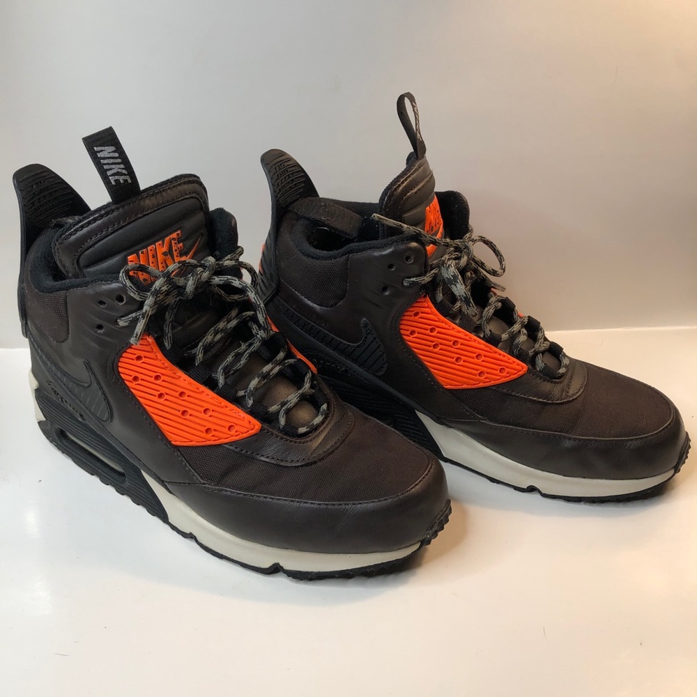 ❌SOLD❌ Nike air max 90 sneakerboots - Picture 7 of 8
